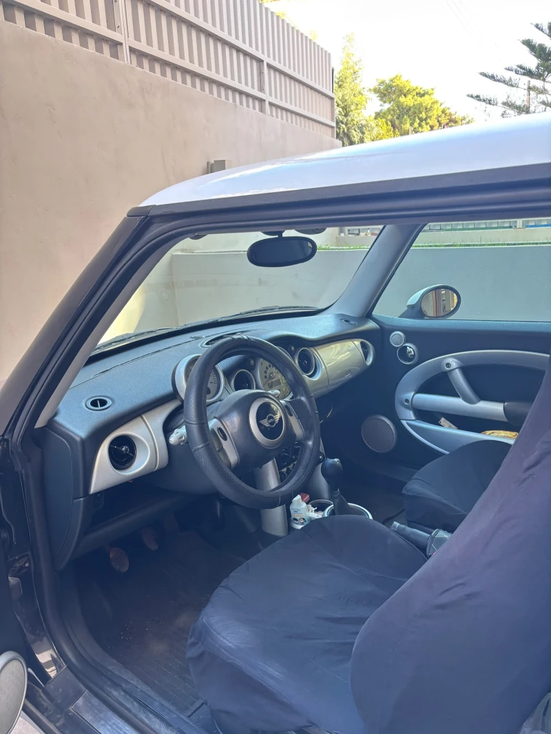 Mini One, снимка 4 - Автомобили и джипове - 52927615