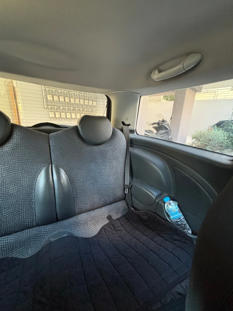 Mini One, снимка 8 - Автомобили и джипове - 52927615