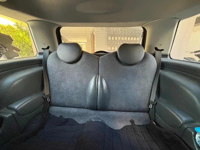 Mini One, снимка 6 - Автомобили и джипове - 52927615