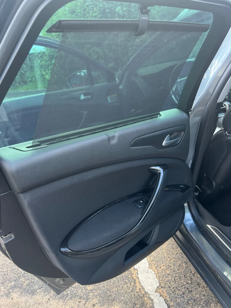 Citroen C5 2.0 Бензин/Газ, снимка 10 - Автомобили и джипове - 52968211