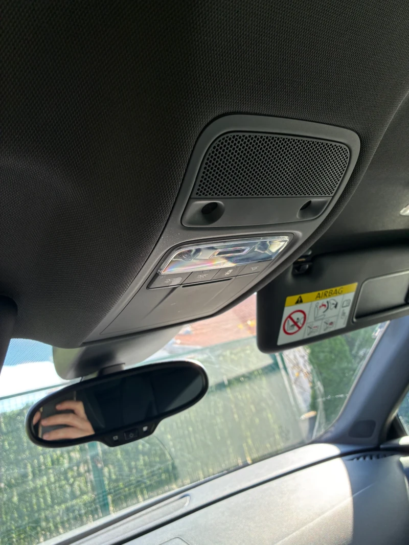 Audi A3 2.0TDI 3x s-line, спортпакет Ultra Led, снимка 15 - Автомобили и джипове - 53065216