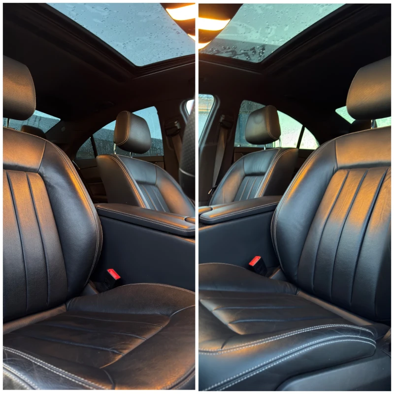 Mercedes-Benz CLS 350 Face 9G, снимка 11 - Автомобили и джипове - 53181708