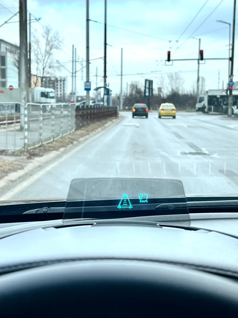 Mazda 6 SPORT 4x4, снимка 17 - Автомобили и джипове - 53192192