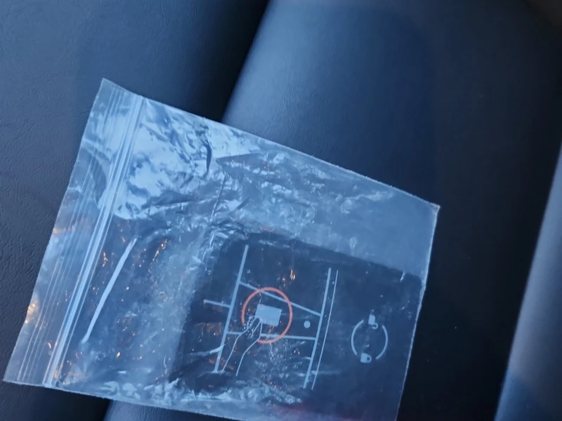 Tesla Model 3 LONG RANGE * * CARFAX * * АВТО КРЕДИТ * * , снимка 13 - Автомобили и джипове - 53277468