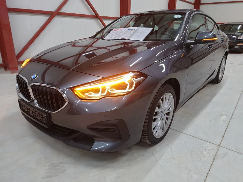 BMW 2 Gran Coupe 216 DA