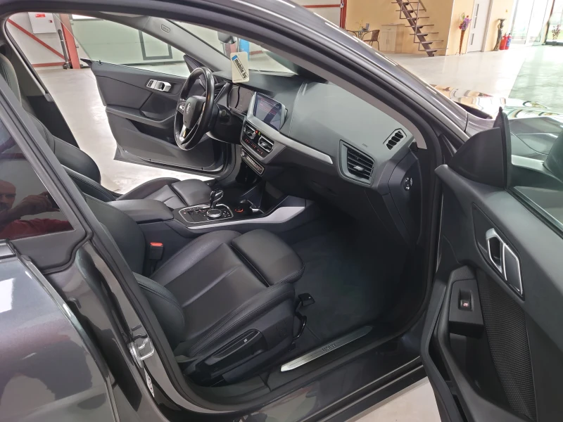 BMW 2 Gran Coupe 216 DA, снимка 7 - Автомобили и джипове - 53383366