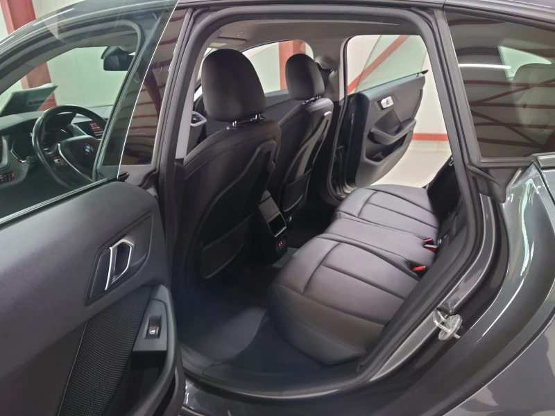 BMW 2 Gran Coupe 216 DA, снимка 9 - Автомобили и джипове - 53383366