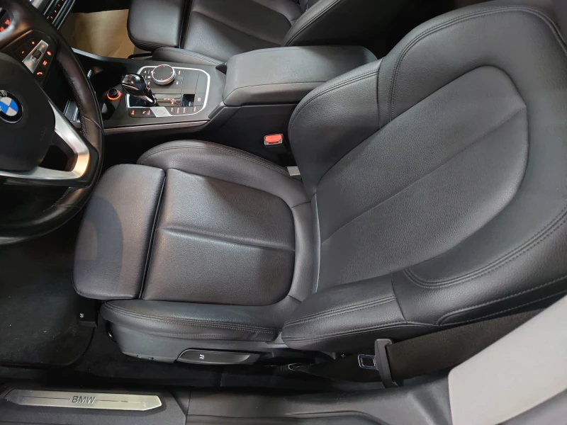BMW 2 Gran Coupe 216 DA, снимка 10 - Автомобили и джипове - 53383366