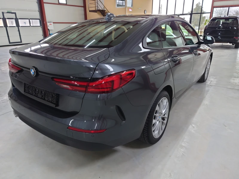 BMW 2 Gran Coupe 216 DA, снимка 4 - Автомобили и джипове - 53383366