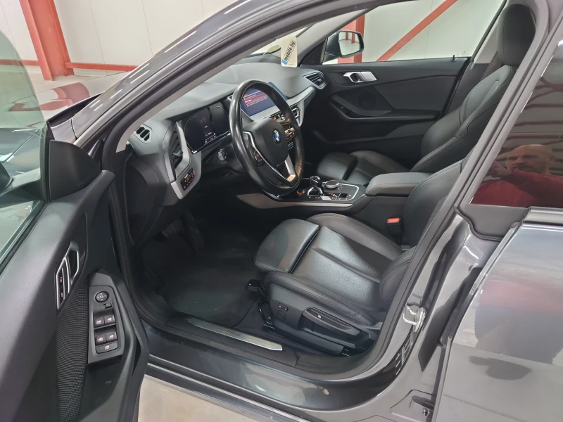 BMW 2 Gran Coupe 216 DA, снимка 6 - Автомобили и джипове - 53383366
