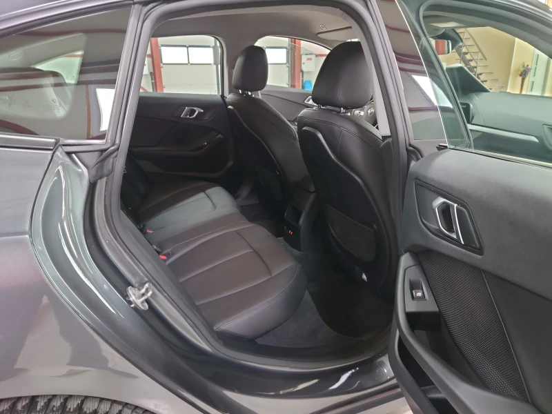 BMW 2 Gran Coupe 216 DA, снимка 8 - Автомобили и джипове - 53383366