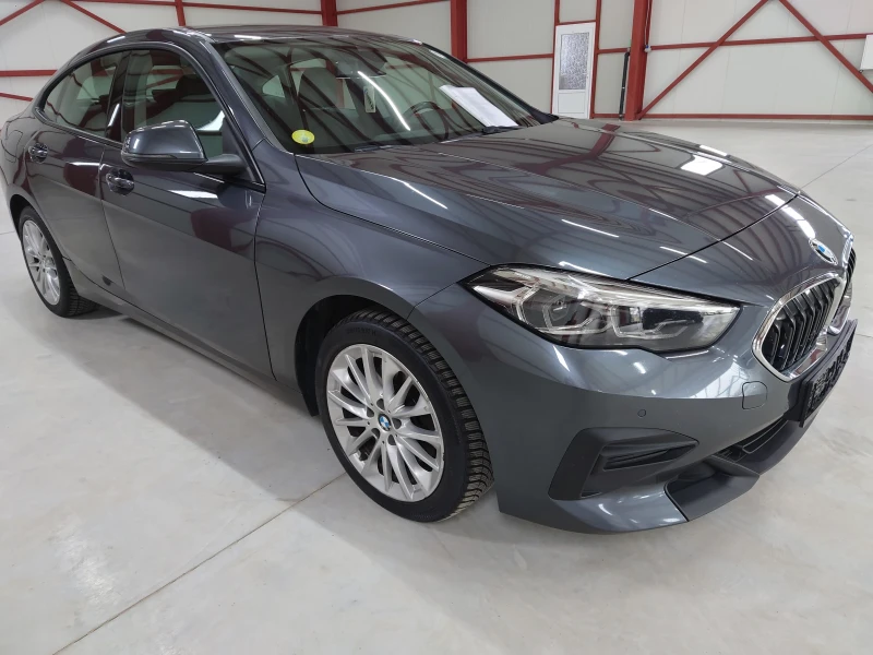 BMW 2 Gran Coupe 216 DA, снимка 3 - Автомобили и джипове - 53383366