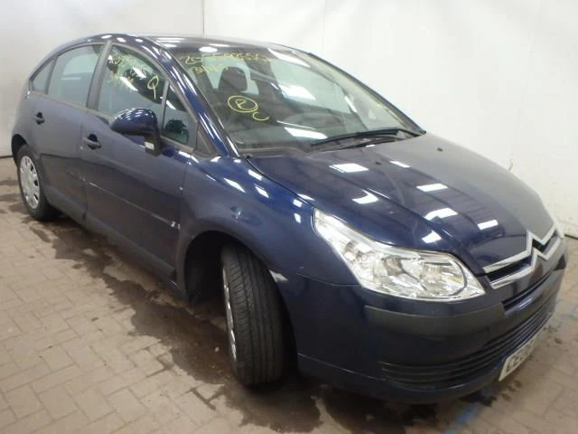 Citroen C4 1.4i 1.6i 1.6,2.0 HDI, снимка 7 - Автомобили и джипове - 48320251