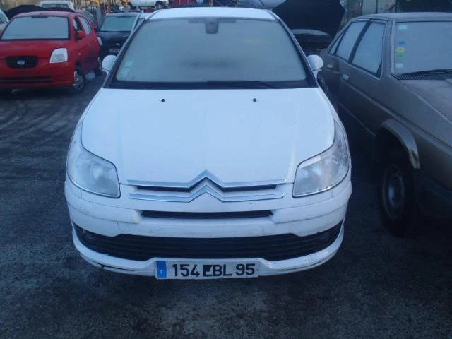 Citroen C4 1.4i 1.6i 1.6,2.0 HDI, снимка 8 - Автомобили и джипове - 48320251