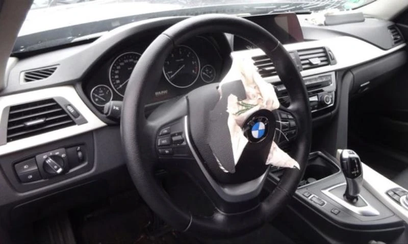 BMW 316 F31 Facelift LED | Mobile.bg   13