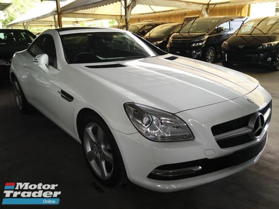 Mercedes-Benz SLK w172-, снимка 1 - Автомобили и джипове - 48583195