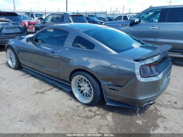 Ford Mustang V6, снимка 3 - Автомобили и джипове - 46278482