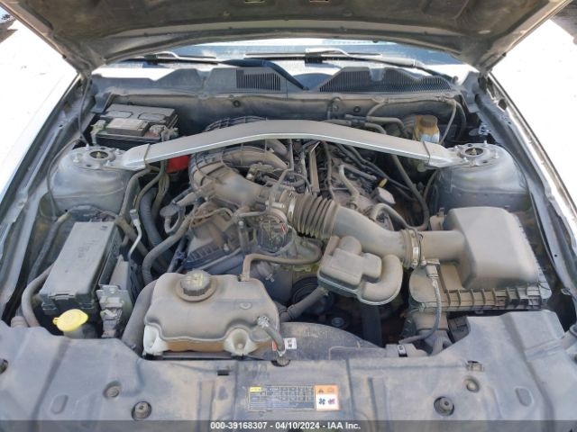 Ford Mustang V6, снимка 13 - Автомобили и джипове - 46278482