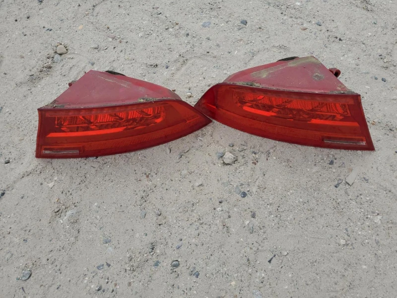 Audi A7 BOSE* HEAD-UP* DISTRONIC* ОБДУХВАНЕ* 360 КАМЕРИ - 22100 лв. - 18351944 | Car24.bg