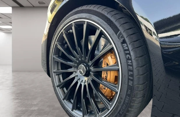 Mercedes-Benz S 63 AMG E Performance Long = Manufaktur = Гаранция - изображение 4