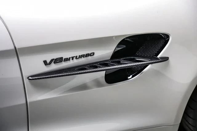 Mercedes-Benz GT  AMG GT R Coupe RWD АвтоКредит* (ЦЕНА ДО БГ) - изображение 4