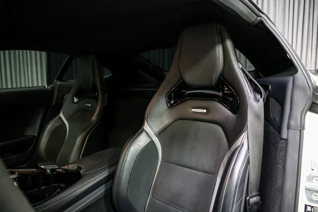 Mercedes-Benz GT  AMG GT R Coupe RWD АвтоКредит* (ЦЕНА ДО БГ) - изображение 8