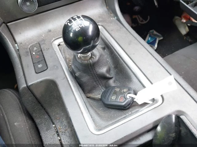 Ford Mustang BOSS 302* 5.0* V8* RECARO* MANUAL*  | Mobile.bg � ����������� 12