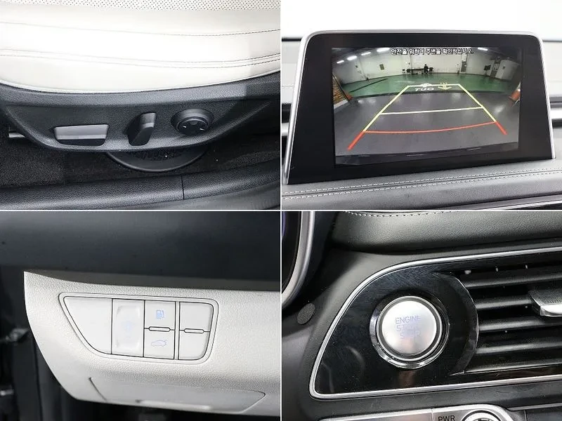 Genesis G70 2.0T Advanced 2WD, снимка 15 - Автомобили и джипове - 54723830