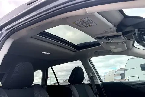 Subaru Outback Touring* Distronic* 1 собственик, снимка 10 - Автомобили и джипове - 55440128