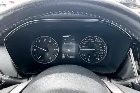 Subaru Outback Touring* Distronic* 1 собственик, снимка 13 - Автомобили и джипове - 55440128