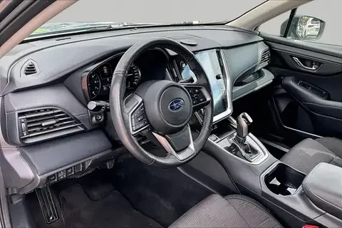 Subaru Outback Touring* Distronic* 1 собственик, снимка 5 - Автомобили и джипове - 55440128