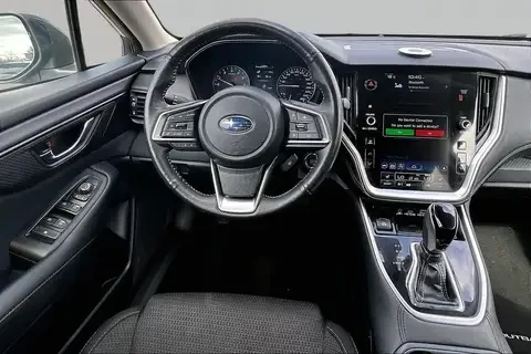 Subaru Outback Touring* Distronic* 1 собственик, снимка 6 - Автомобили и джипове - 55440128