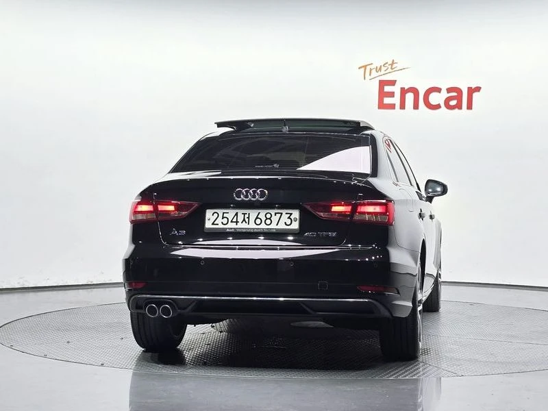 Audi A3 40 TFSI| 190�.�. | Mobile.bg � ����������� 3