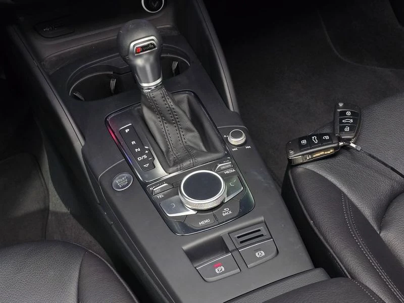 Audi A3 40 TFSI| 190�.�. | Mobile.bg � ����������� 8