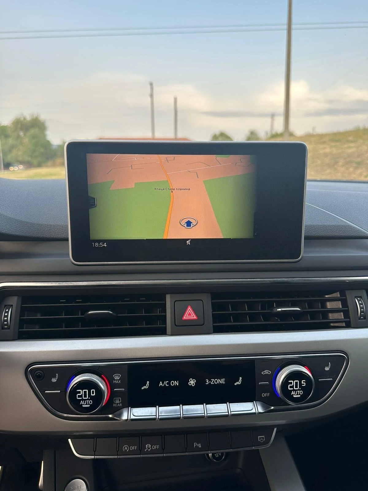 Audi A4 1.4 TFSI | Mobile.bg   11