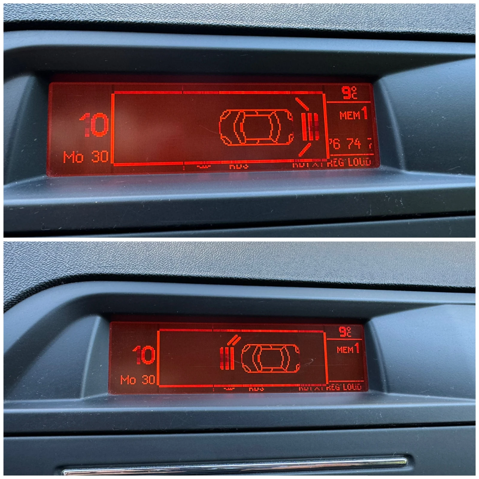 Citroen C5 1.6HDi | Mobile.bg — изображение 16