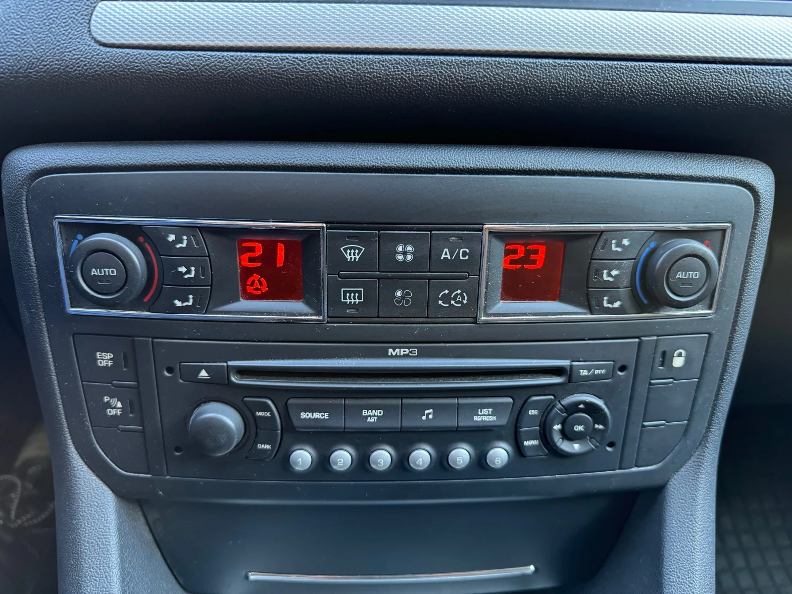 Citroen C5 1.6HDi | Mobile.bg — изображение 13