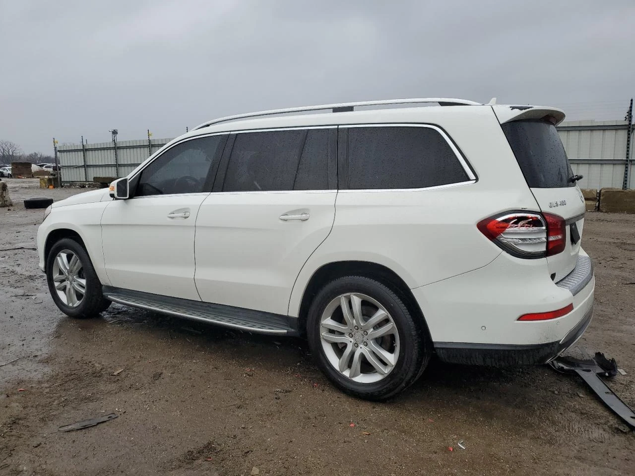 Mercedes-Benz GLS 450 ПОДГРЕВ* КАМЕРА* МАСАЖ* КЕЙЛЕС* LANE* ASSIST - изображение 2