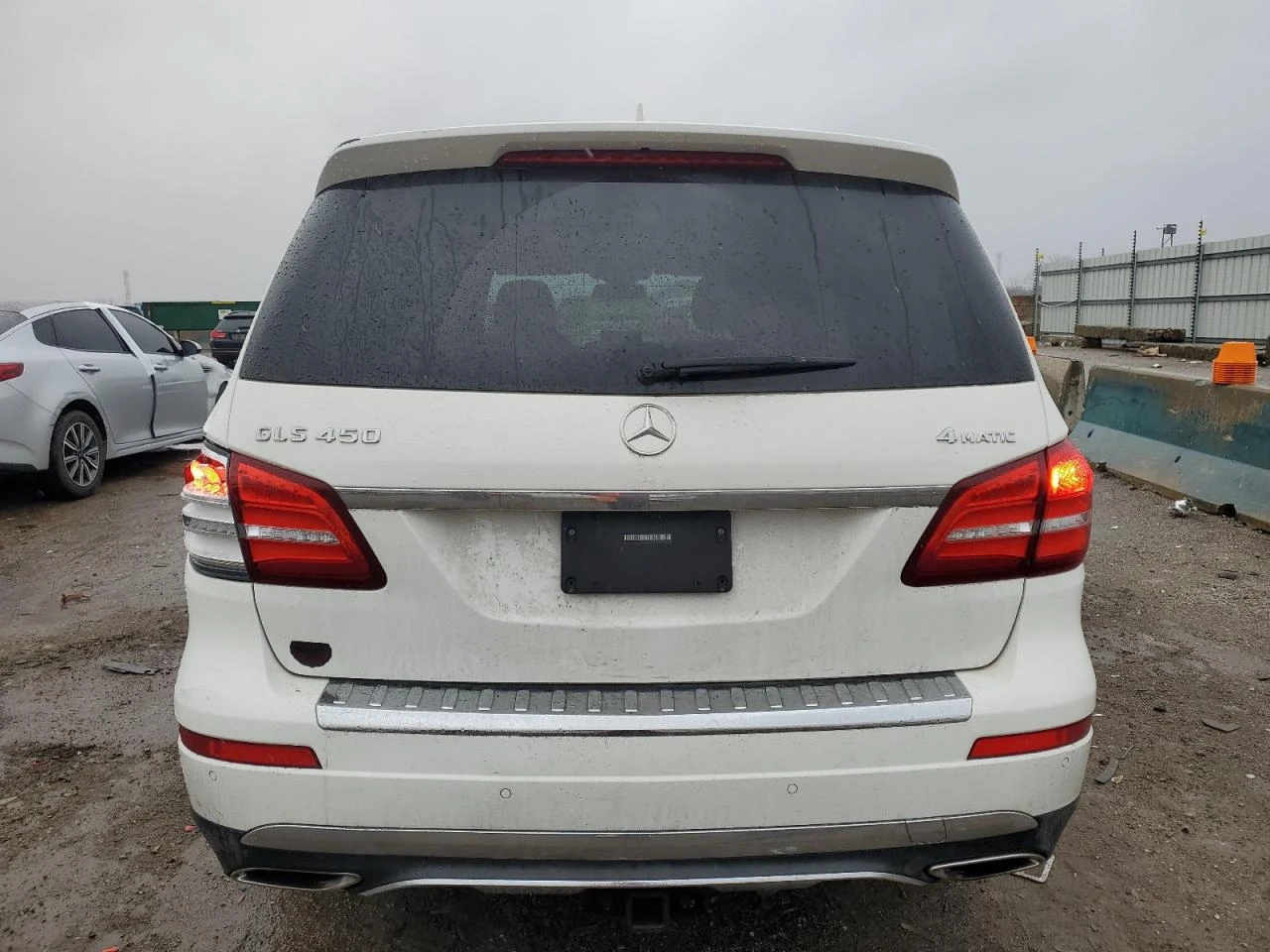Mercedes-Benz GLS 450 ПОДГРЕВ* КАМЕРА* МАСАЖ* КЕЙЛЕС* LANE* ASSIST - изображение 6