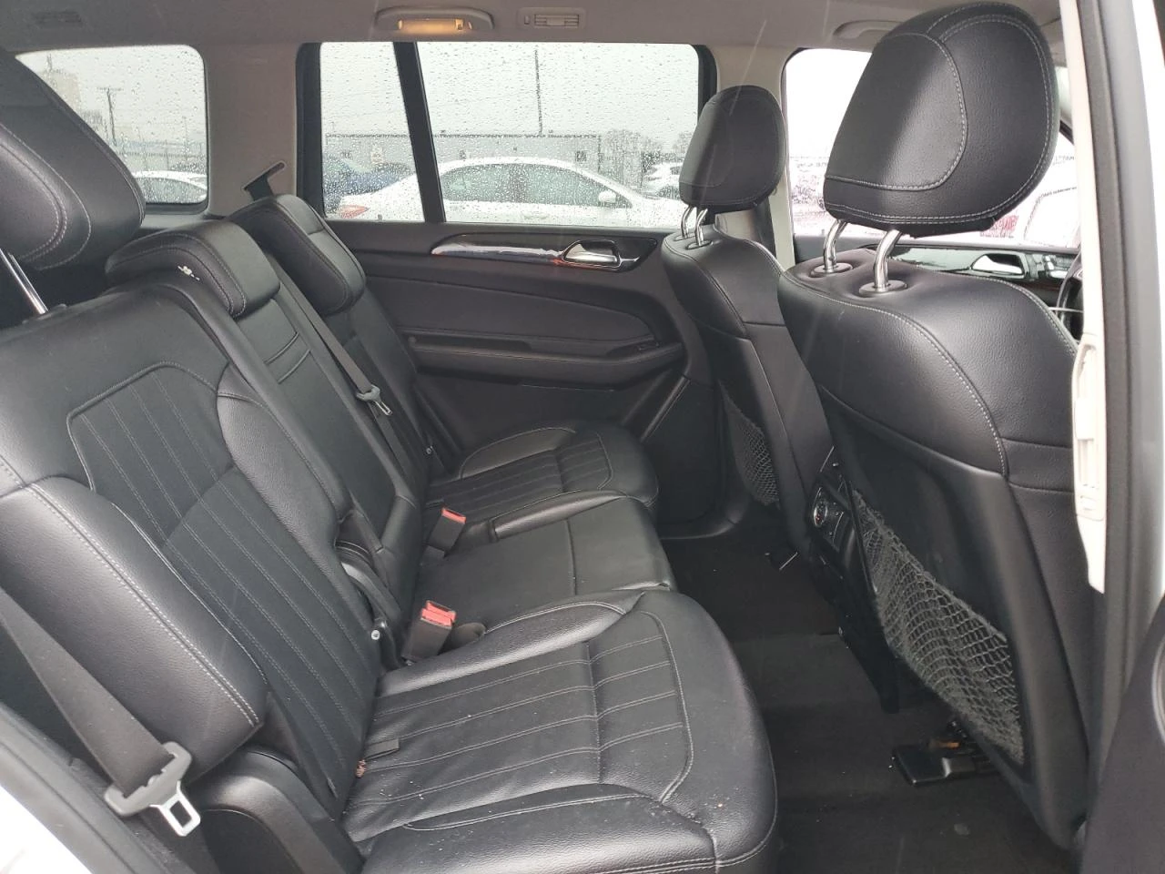 Mercedes-Benz GLS 450 ПОДГРЕВ* КАМЕРА* МАСАЖ* КЕЙЛЕС* LANE* ASSIST - изображение 10