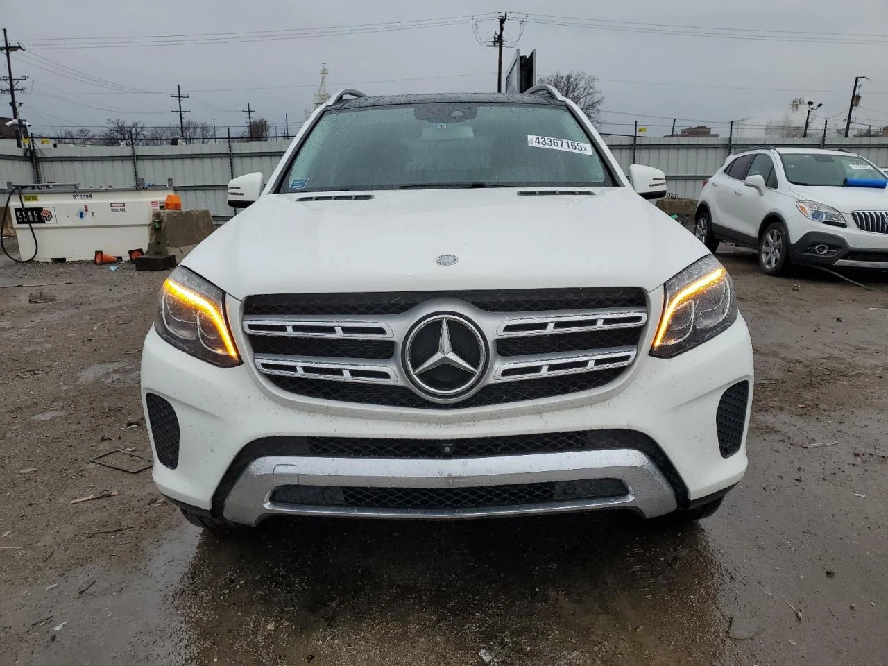 Mercedes-Benz GLS 450 ПОДГРЕВ* КАМЕРА* МАСАЖ* КЕЙЛЕС* LANE* ASSIST - изображение 5