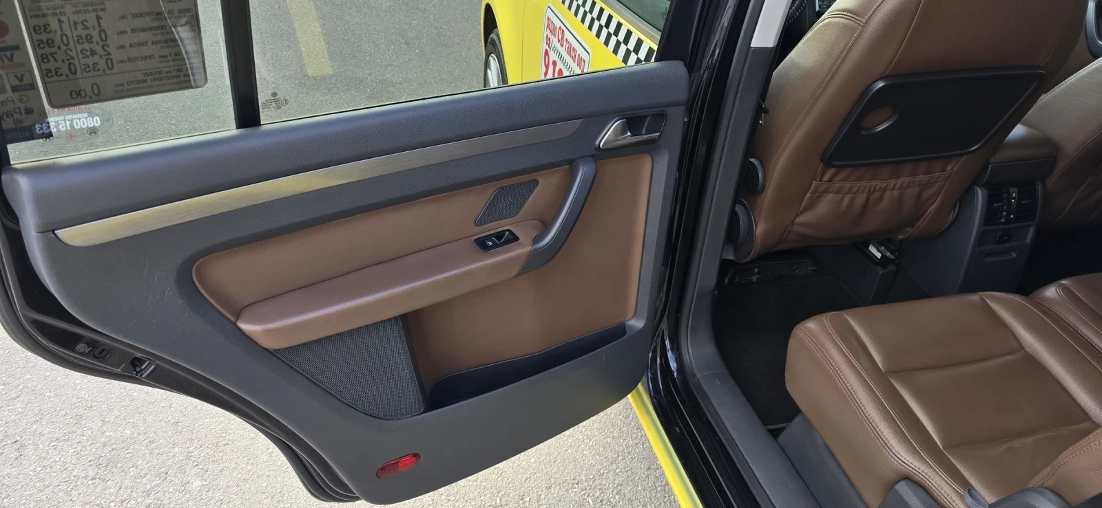 VW Touran  - изображение 10