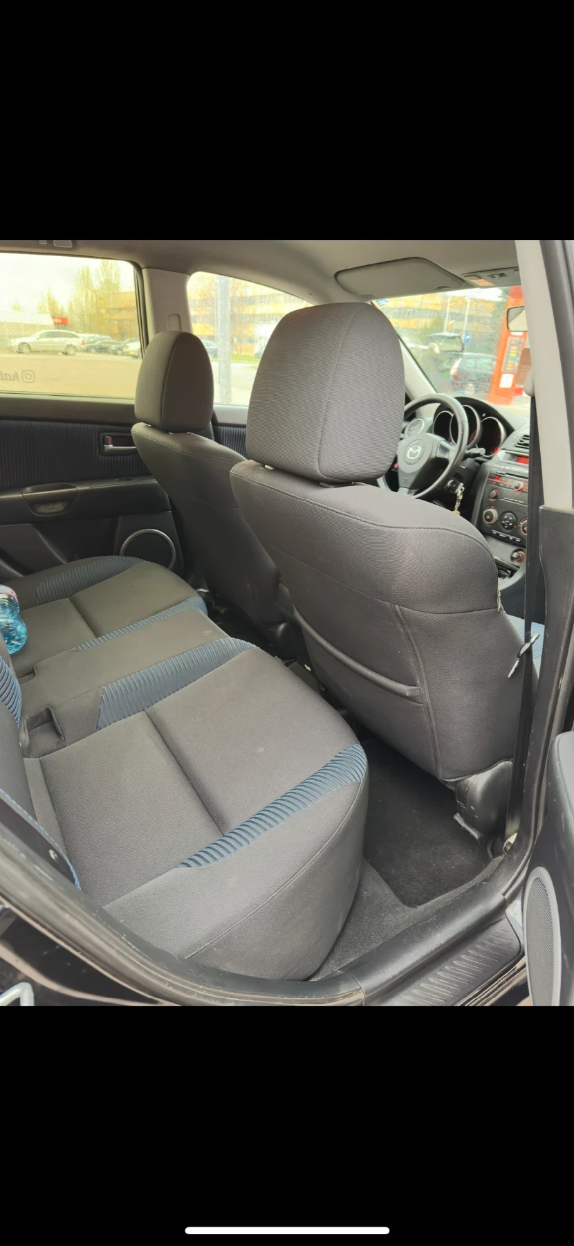 Mazda 3 BK 1.6 DI Turbo - изображение 6