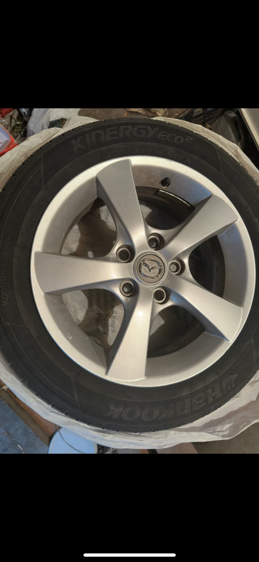 Mazda 3 BK 1.6 DI Turbo - изображение 5
