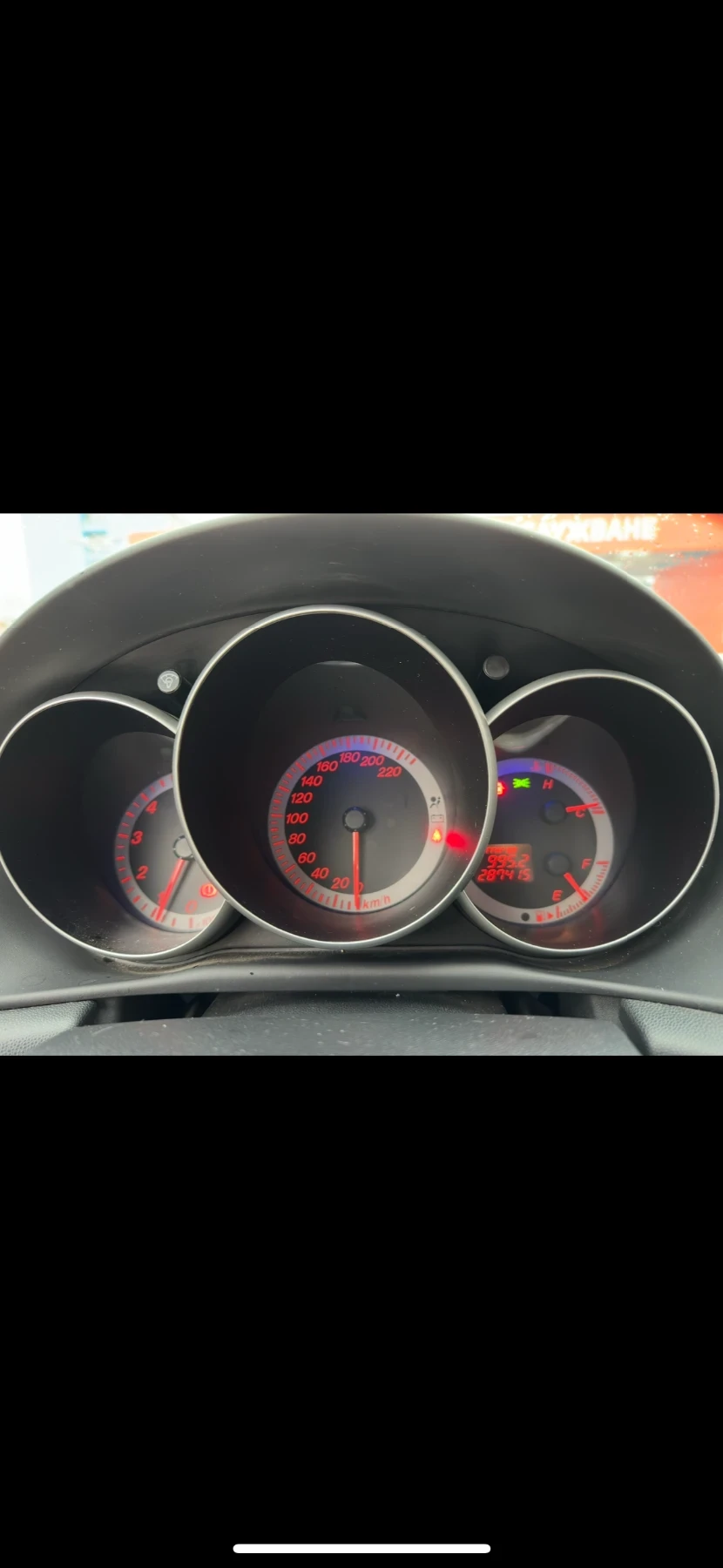 Mazda 3 BK 1.6 DI Turbo - изображение 8
