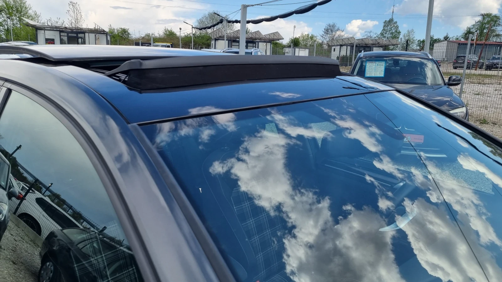 VW Golf GTD DSG cam* pano* disctronic 40 years golf euro 6 - изображение 7