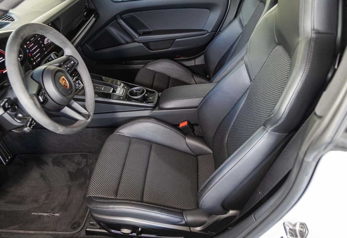 Porsche 911 Carrera T = Sport Chrono = Гаранция - изображение 9