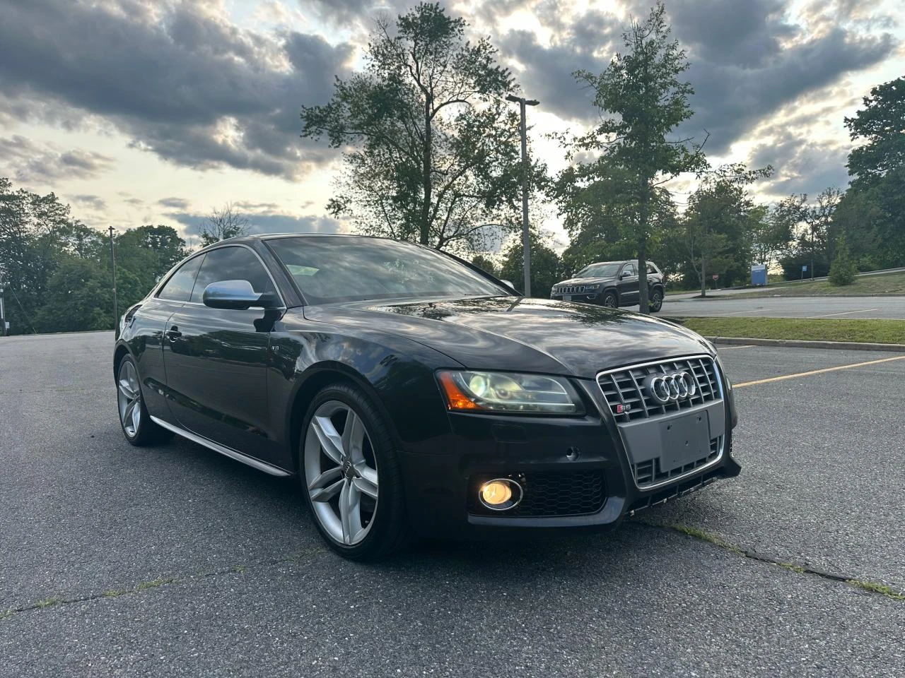 Audi S5 PRESTIGE - изображение 2