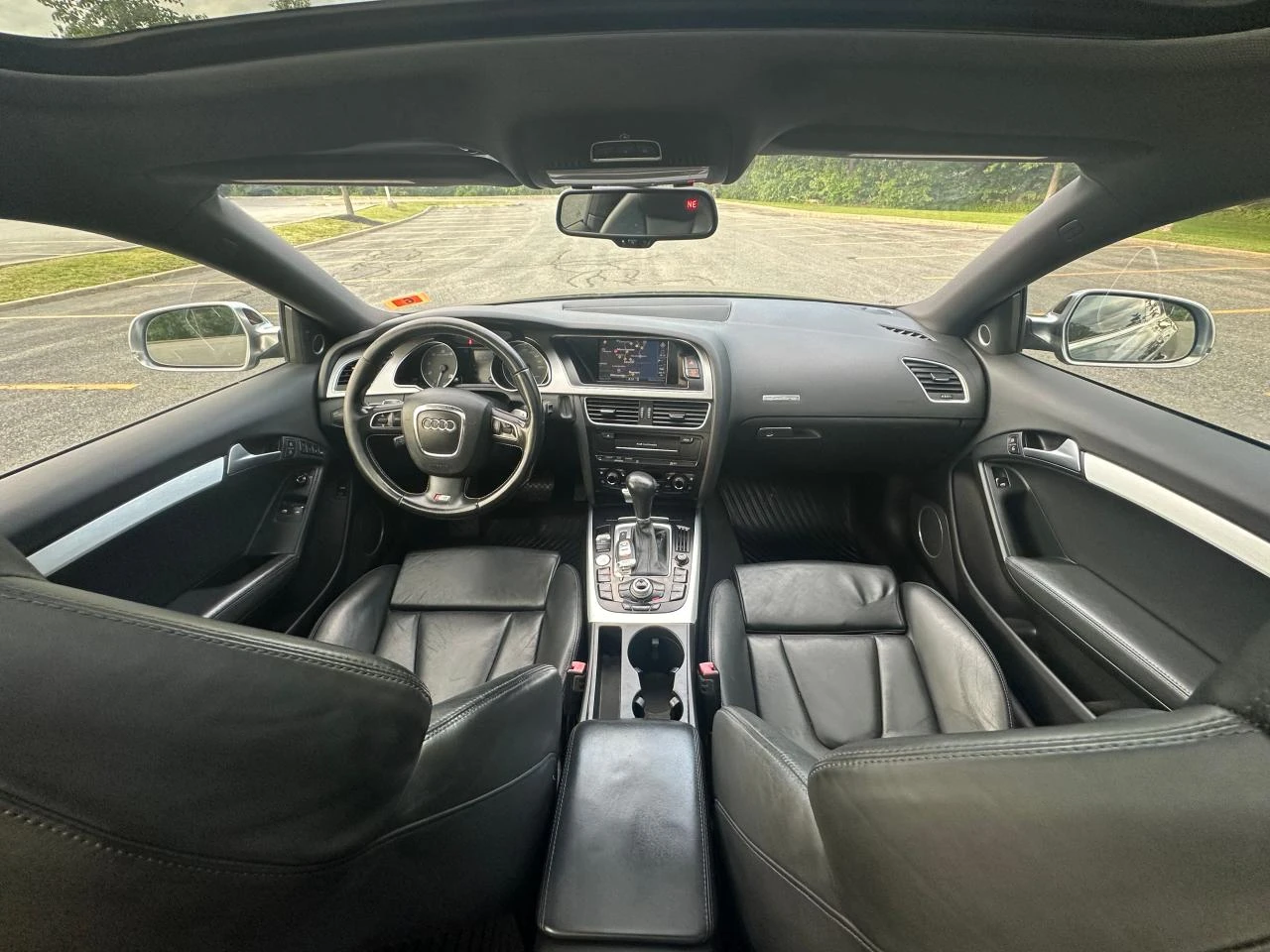 Audi S5 PRESTIGE - изображение 6