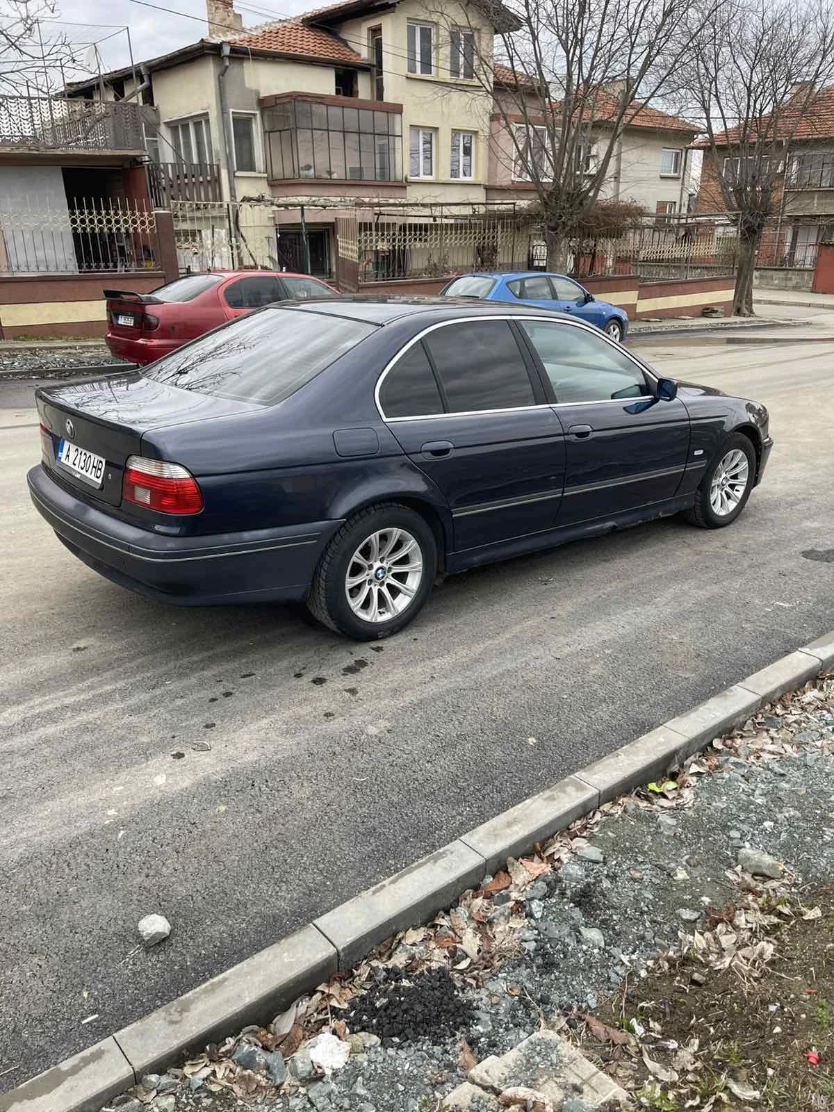 BMW 330  - изображение 7